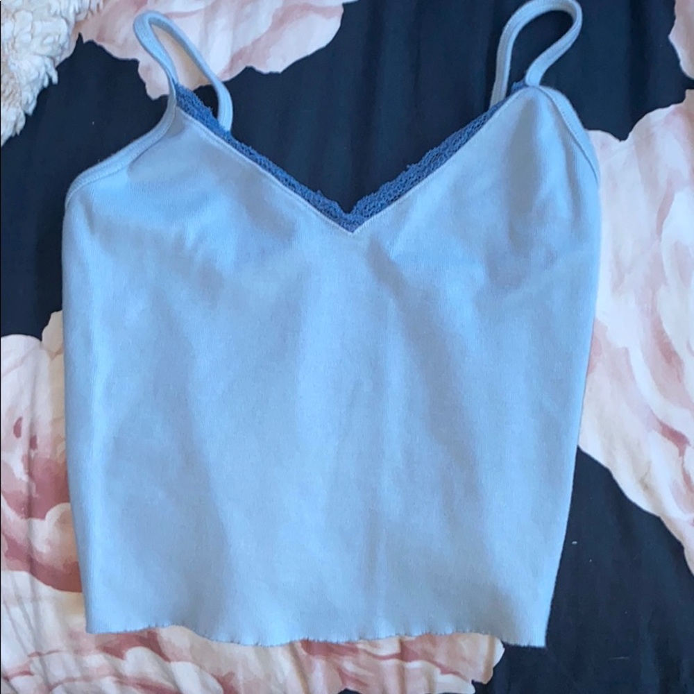 Brandy Melville tank